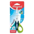 Następne zdjęcie produktu Nůžky Maped Sensoft - 13 cm, blistr, mix barev