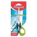 Następne zdjęcie produktu Nůžky Maped Sensoft Left pro leváky - 13 cm, mix barev