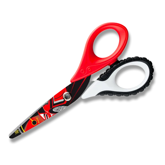 Główne zdjęcie produktu Nůžky Maped Tatoo Innovation 13 cm, mix motivů