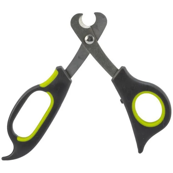 Główne zdjęcie produktu Nůžky na drápky, velké 13 cm