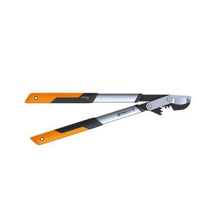 Główne zdjęcie produktu Nůžky na silné větve "PowerGearX LX94", M, FISKARS