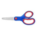 Następne zdjęcie produktu Nożyczki Noris Club, niebieskie, dziecięce, 14 cm, STAEDTLER