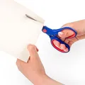 Następne zdjęcie produktu Nożyczki Noris Club, niebieskie, dziecięce, 14 cm, STAEDTLER