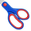Następne zdjęcie produktu Nożyczki Noris Club, niebieskie, dziecięce, 14 cm, STAEDTLER