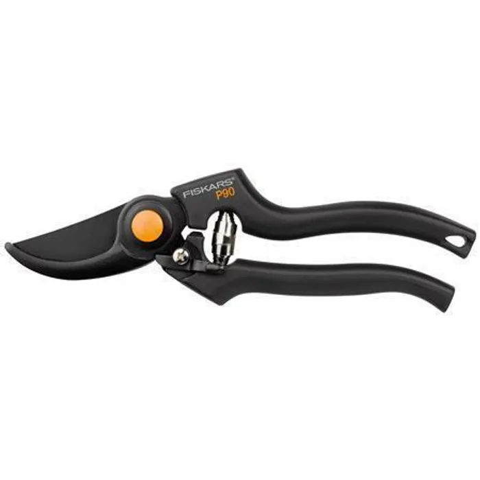 Główne zdjęcie produktu Nůžky "P90", zahradní, profi, 23 cm, FISKARS