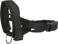 Wyściełany nylonowy kaganiec XL-XXL 28-38cm TRIXIE