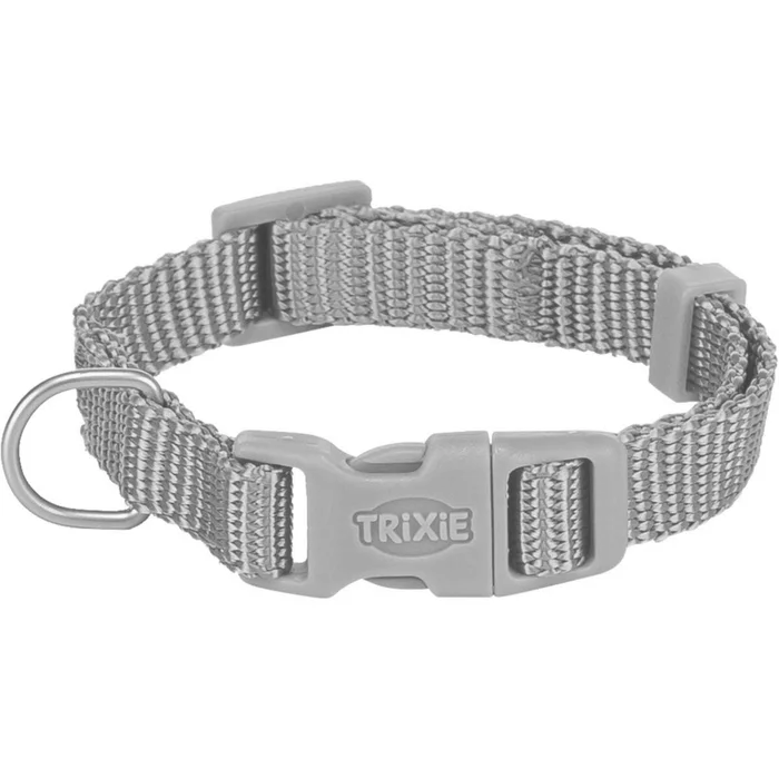 Główne zdjęcie produktu Nylonový obojek PREMIUM, aquaS:25-40cm/15mm