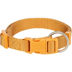 Nylonowy obroża PREMIUM, kariS: 25-40 cm / 15 mm