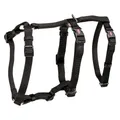 Następne zdjęcie produktu Szelki nylonowe STAY (antyucieczkowe) XS-S: klatka piersiowa: 30-40cm/10mm