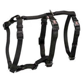 Szelki nylonowe STAY (antyucieczkowe) XS-S: klatka piersiowa: 30-40cm/10mm