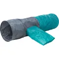 Następne zdjęcie produktu Nylonowy tunel dla kota 30x115cm