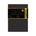 Następne zdjęcie produktu Okładka na paszport Luxyl Touch