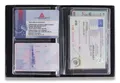 Następne zdjęcie produktu Okładka na dokumenty PVC RETRO II mix design