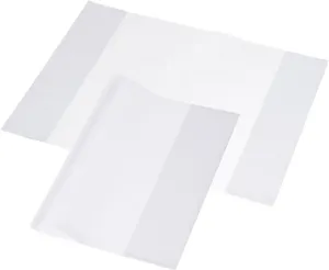 Okładka na książki B 357x240 mm op. 25 szt