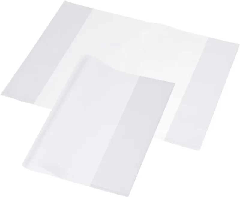 Główne zdjęcie produktu Obal na knihy B 357x240 mm