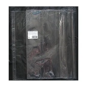 Opakowanie na podręczniki uniwersalne 260x540 mm PP