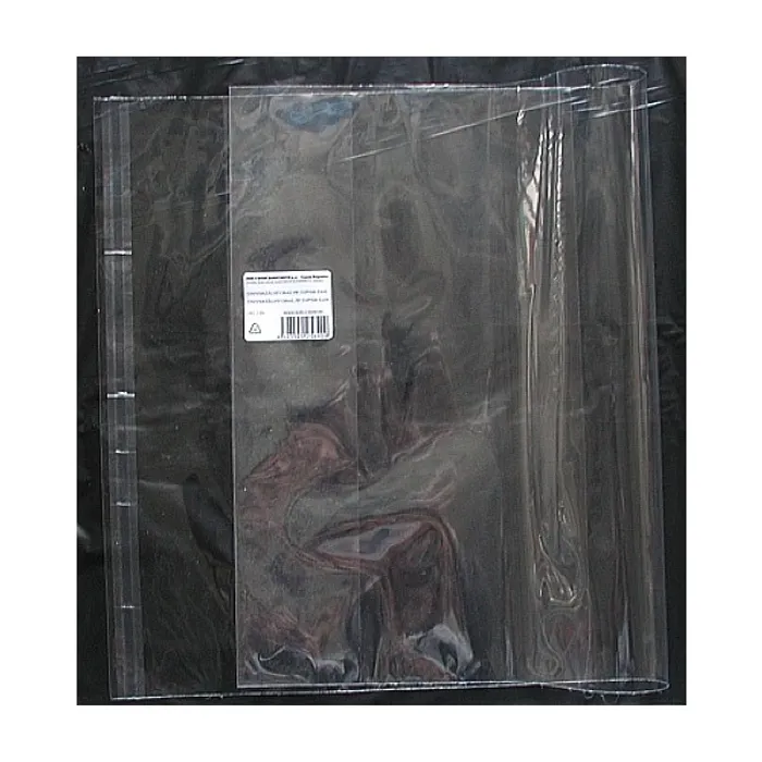 Główne zdjęcie produktu Obal na učebnice univerzálníl 290x540 mm PP