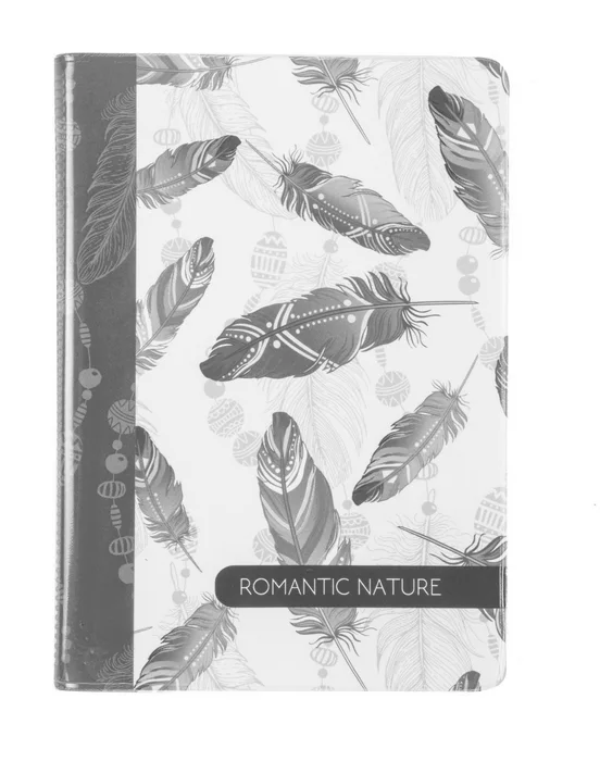 Główne zdjęcie produktu Obal na věrnostní karty MINI Romantic nature mix