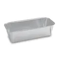 Pojemnik (ALU) prostokątny 305 x 117 x 80 mm 2270ml [50 szt]
