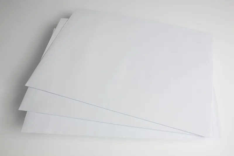 Główne zdjęcie produktu Obálka C5 samolepící [10 ks]