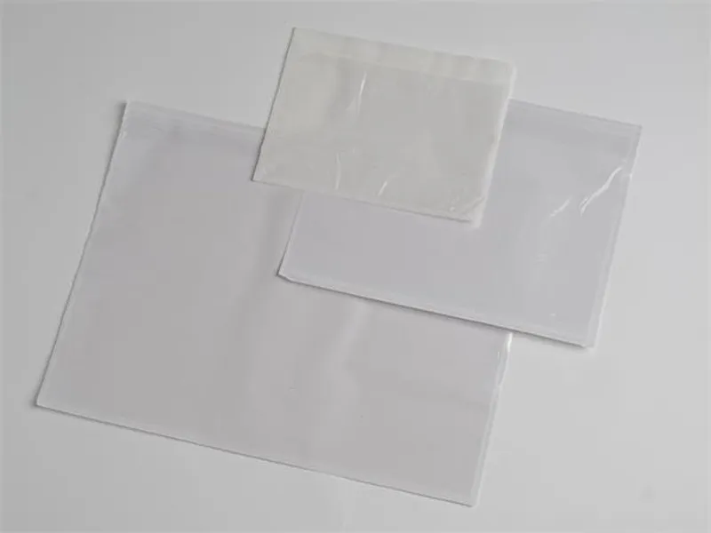 Główne zdjęcie produktu Obálka na dokumenty, C/5, samolepící, 240x185 mm, 1000 ks