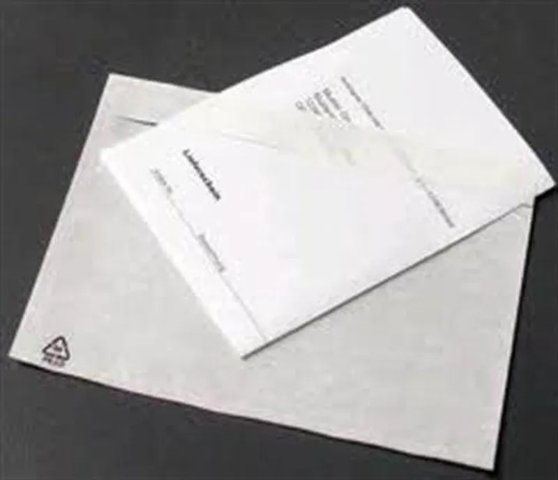 Główne zdjęcie produktu Obálka na dokumenty, C/6, samolepící, 114x162 mm, 1000 ks