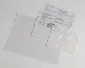 Następne zdjęcie produktu Koperta na dokumenty, C/6, samoprzylepna, 114x162 mm, 1000 szt.