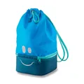 Torba na lunch Maped Picnik Concept Kids niebieska