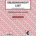 Następne zdjęcie produktu Objednávka A5 SP PT160