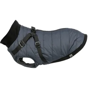 Obleček PONTIS - vesta s postrojem, modráXS: 27cm, hruď: 42-46cm, krk: 32cm