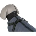 Następne zdjęcie produktu Kombinezon PONTIS - kamizelka z szelkami, niebieski XS: 27 cm, klatka piersiowa: 42-46 cm, szyja: 32 cm
