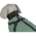 Następne zdjęcie produktu Kombinezon PONTIS - kamizelka z szelkami, szary S: 33 cm, klatka piersiowa: 48-52 cm, szyja: 36 cm