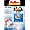Następne zdjęcie produktu Renowator silikonowy „Pattex Re-New”, biały, 80 ml, HENKEL