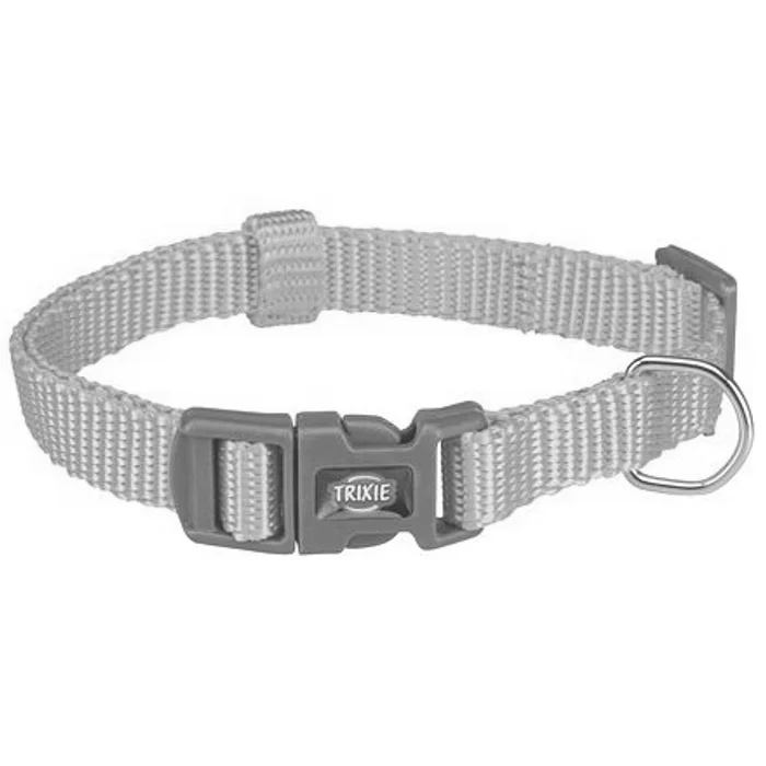 Główne zdjęcie produktu Obojek PREMIUM - jablko XS-S:22-35/10mm