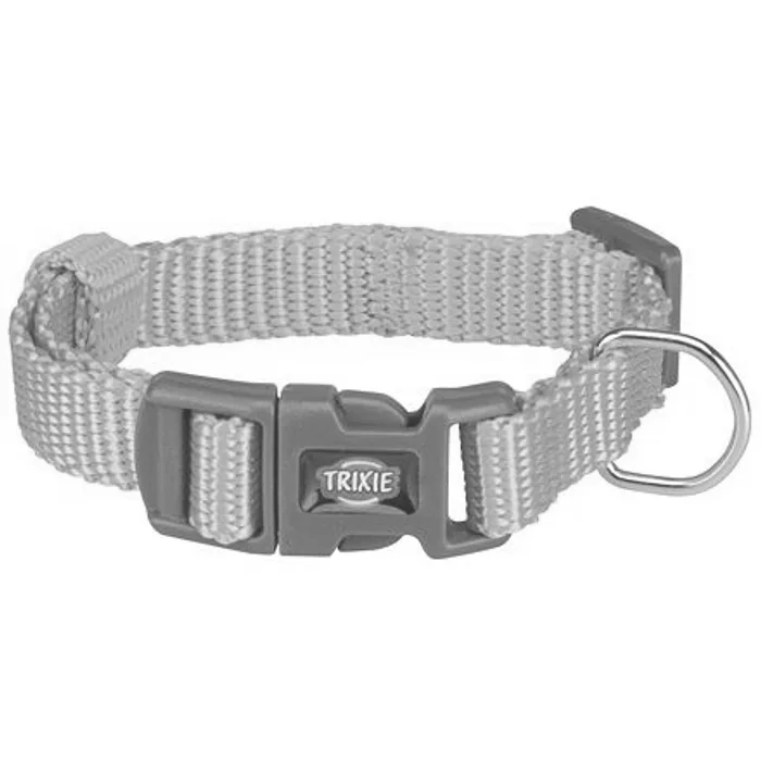 Główne zdjęcie produktu Obojek PREMIUM - jablko XXS-XS:15-25cm/10mm