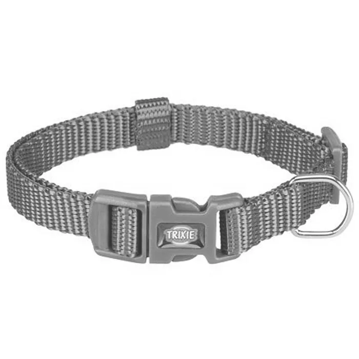 Główne zdjęcie produktu Obojek PREMIUM - les XS-S:22-35/10mm