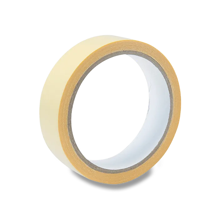 Główne zdjęcie produktu Oboustranně lepicí páska Reas Pack 25 mm × 10 m