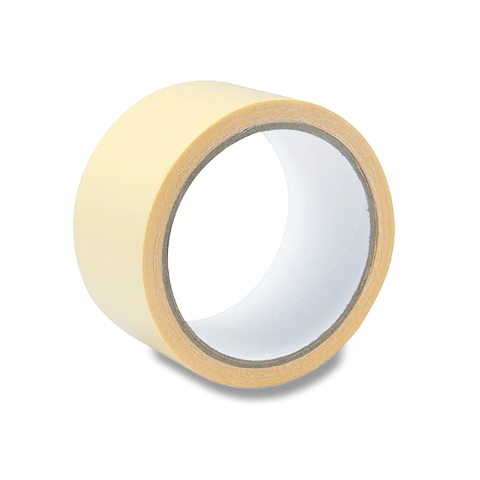 Główne zdjęcie produktu Oboustranně lepicí páska Reas Pack 50 mm × 10 m