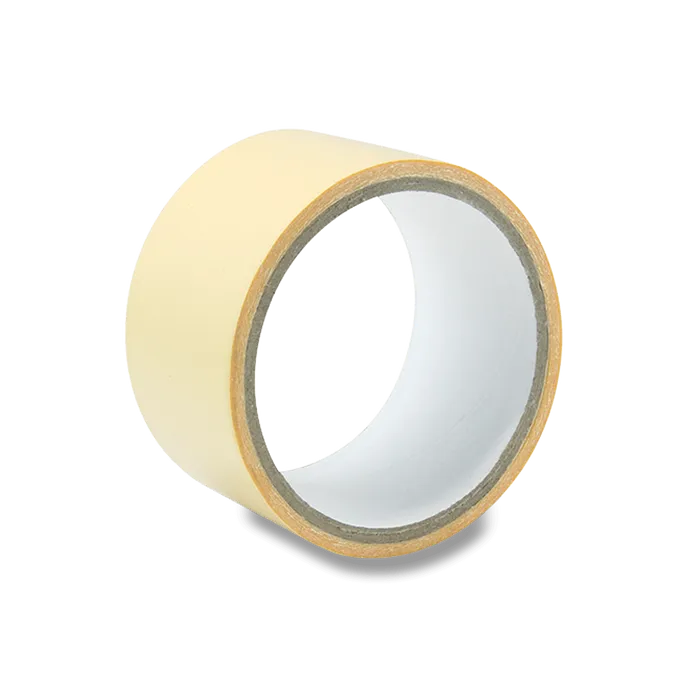 Główne zdjęcie produktu Oboustranně lepicí páska Reas Pack 50 mm × 5 m