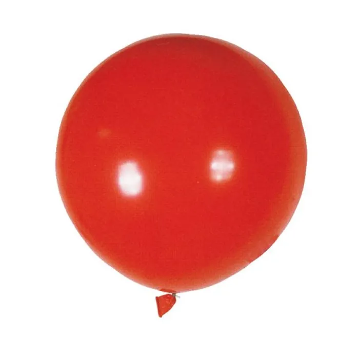 Główne zdjęcie produktu Obří nafukovací balón "XXXL" [1 ks]
