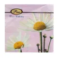Następne zdjęcie produktu Serwetki L 33x33cm z nadrukiem PAW DECOR