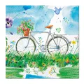 Następne zdjęcie produktu Serwetki PAW L 33x33cm Sparks of celebration [20 szt]