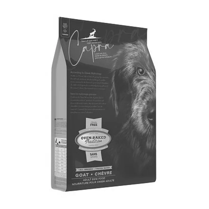 Główne zdjęcie produktu OBT Adult DOG Grain Free Goat All Breeds 350 g