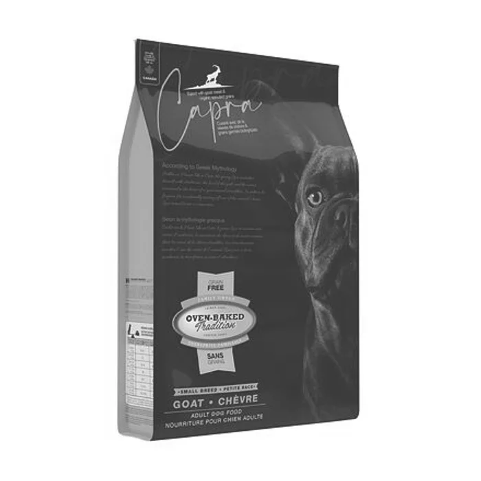 Główne zdjęcie produktu OBT Adult DOG Grain Free Goat Small Breed 350 g