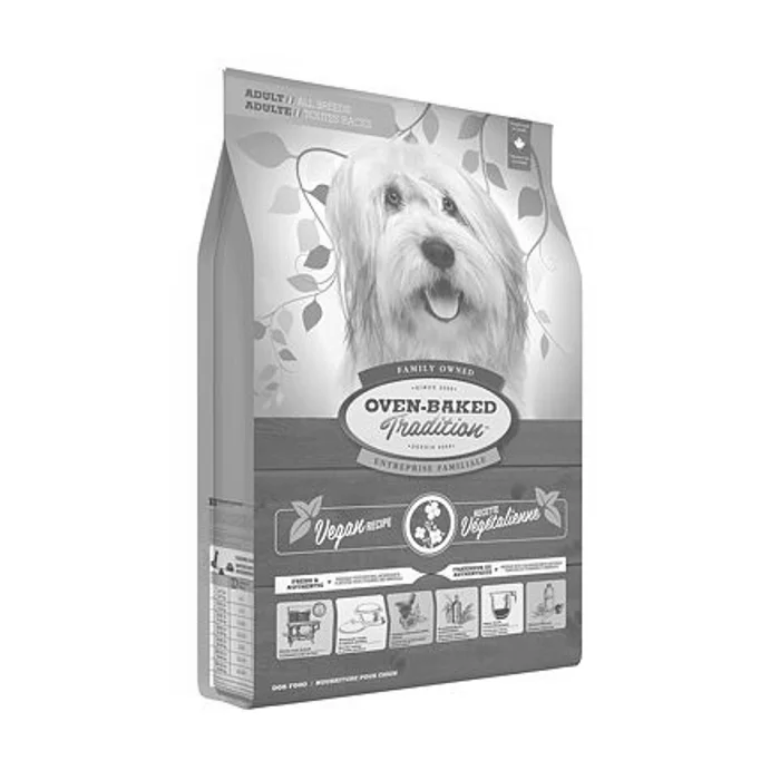 Główne zdjęcie produktu OBT Adult DOG Vegan All Breeds 1,81 kg