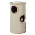 Następne zdjęcie produktu Cylinder sizalowy mieszkalny dla kotów 36cm/70cm - beżowy