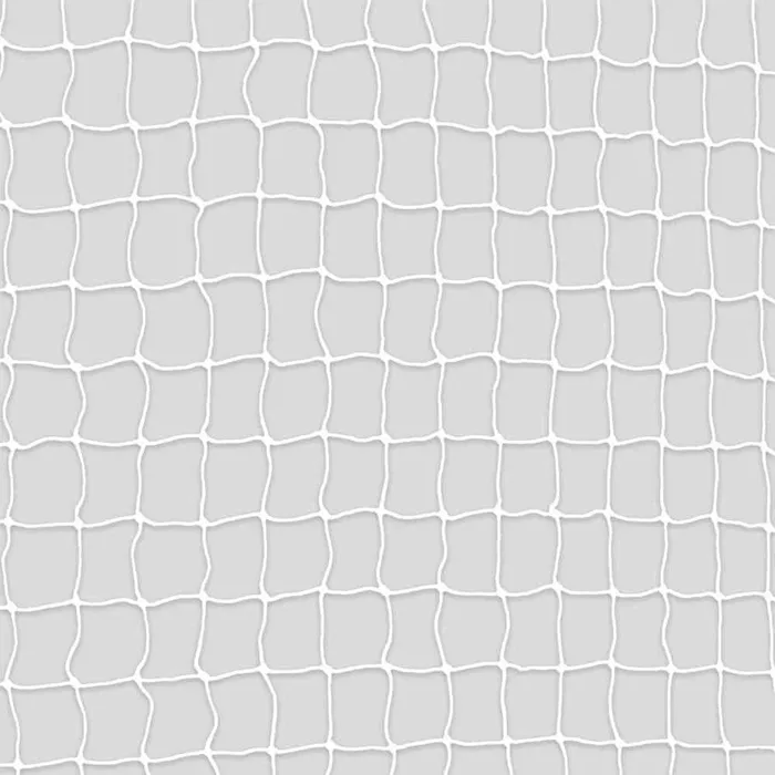 Główne zdjęcie produktu Ochranná síť pro kočky 2x1,5m, transparentní