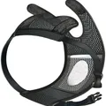 Następne zdjęcie produktu Ochronne spodnie grzewcze Comfort z siatką, czarne S 30-37 cm