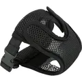 Następne zdjęcie produktu Ochronne spodnie grzewcze Comfort z siatką, czarne S 30-37 cm