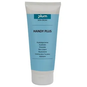 Ochronny krem ??do rąk "Handy Plus", 200 ml, po pracy, ŚLIWKA